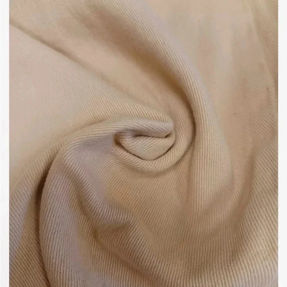 💥HOST PICK💥 Amuse Society Wide Leg Tan  Overalls Jumpsuit Size Small - Picture 10 of 12